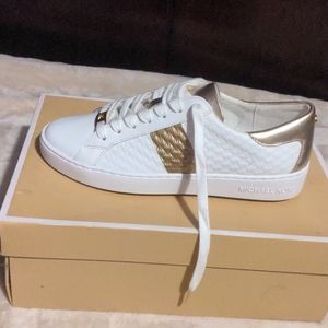 Michael Kors Colby Sneakers